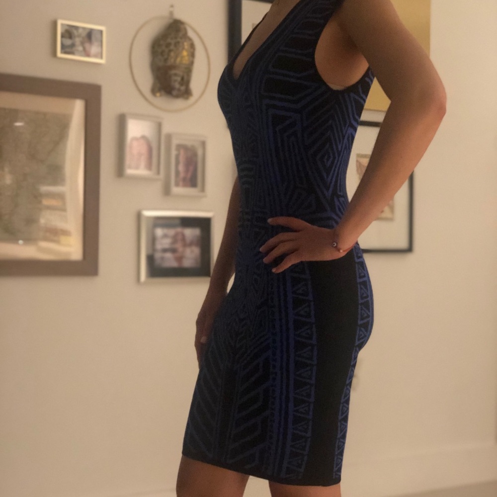 Mosaico dress